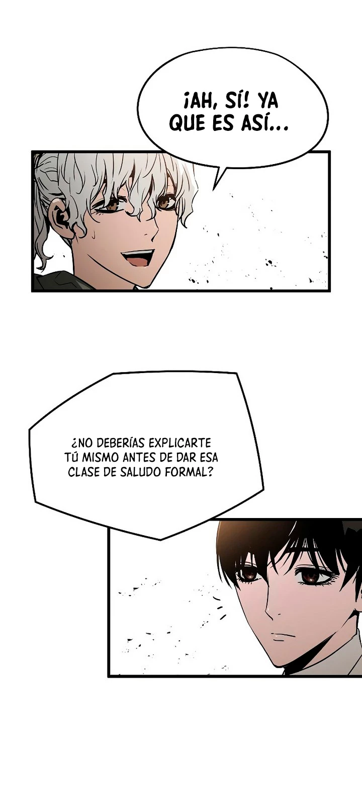 Th3 Breaker Fuerza eterna  > Capitulo 42 > Page 51