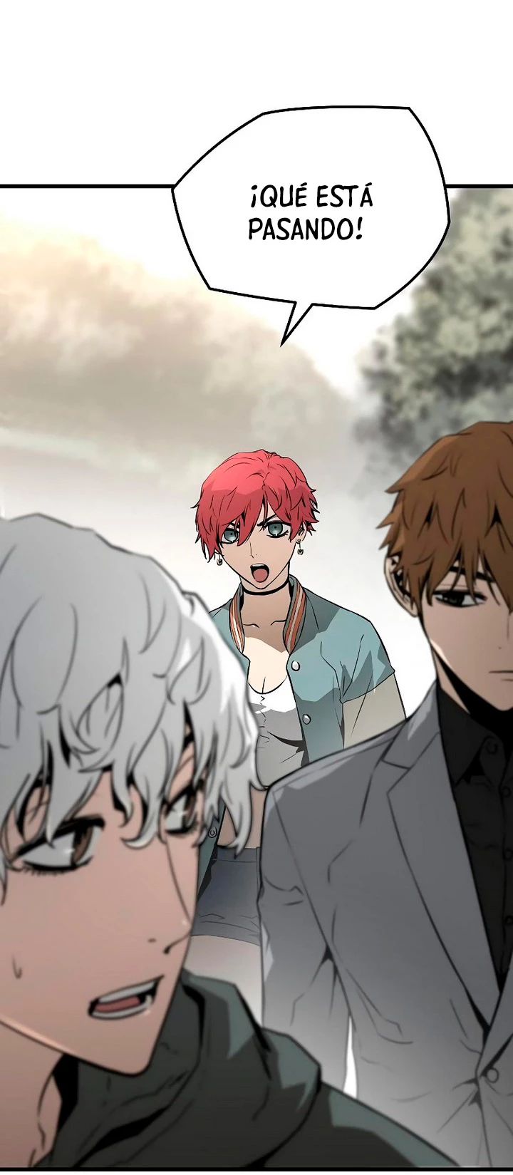 Th3 Breaker Fuerza eterna  > Capitulo 42 > Page 61