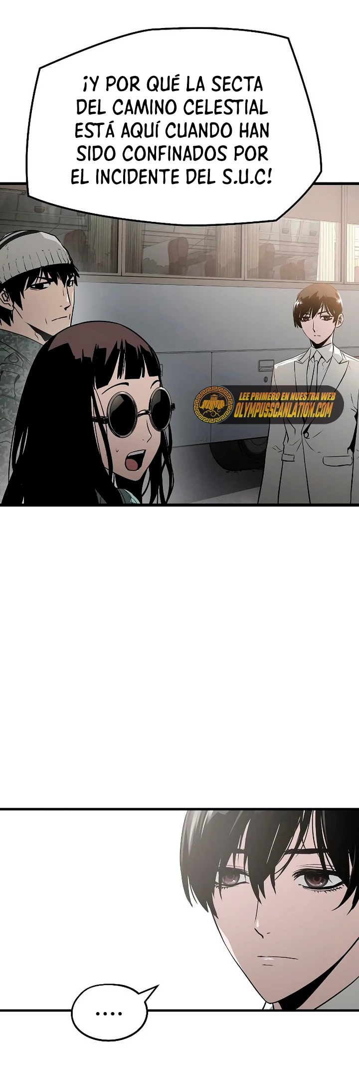 Th3 Breaker Fuerza eterna  > Capitulo 42 > Page 71