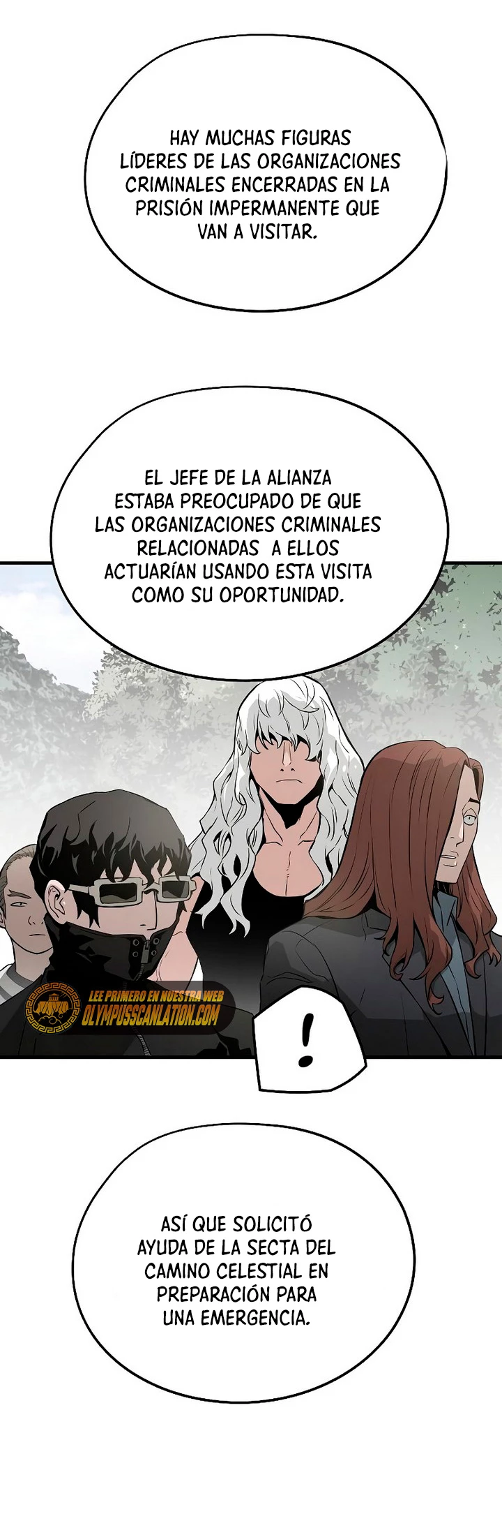 Th3 Breaker Fuerza eterna  > Capitulo 42 > Page 81