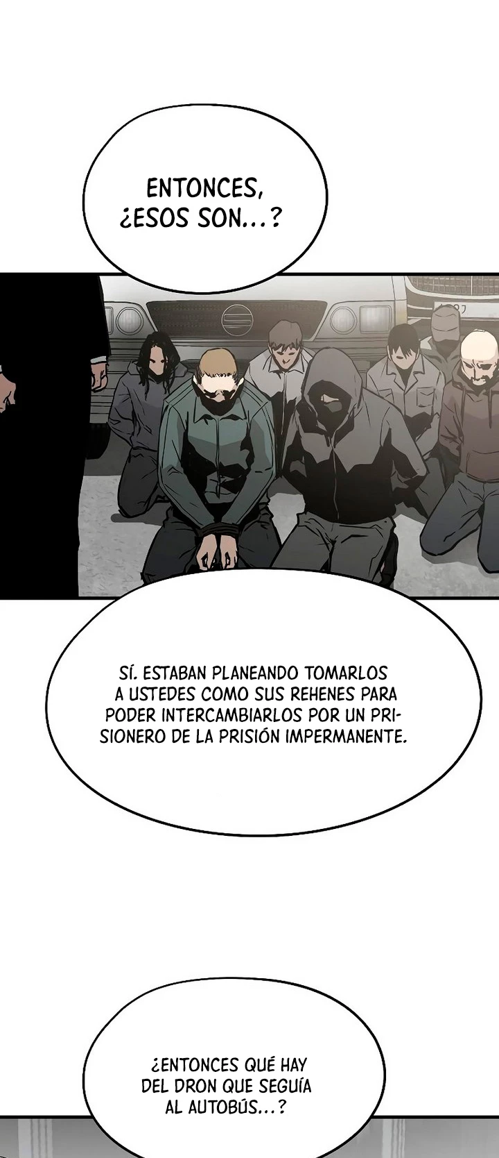 Th3 Breaker Fuerza eterna  > Capitulo 42 > Page 91