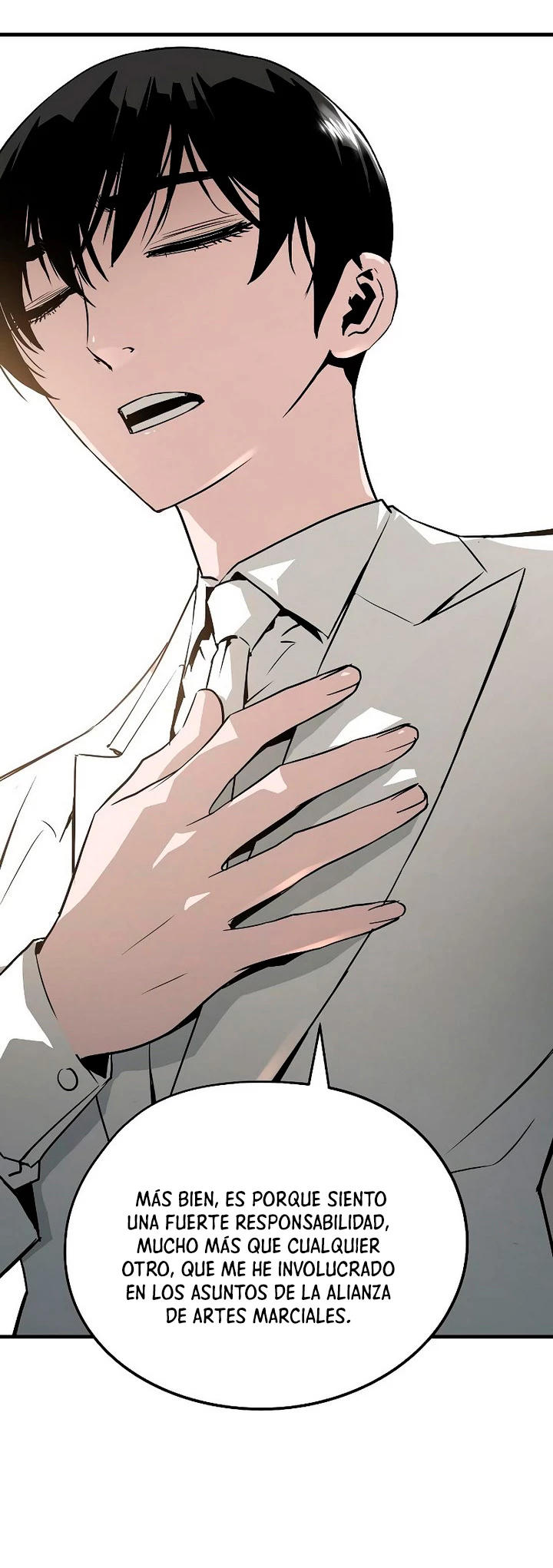 Th3 Breaker Fuerza eterna  > Capitulo 42 > Page 121