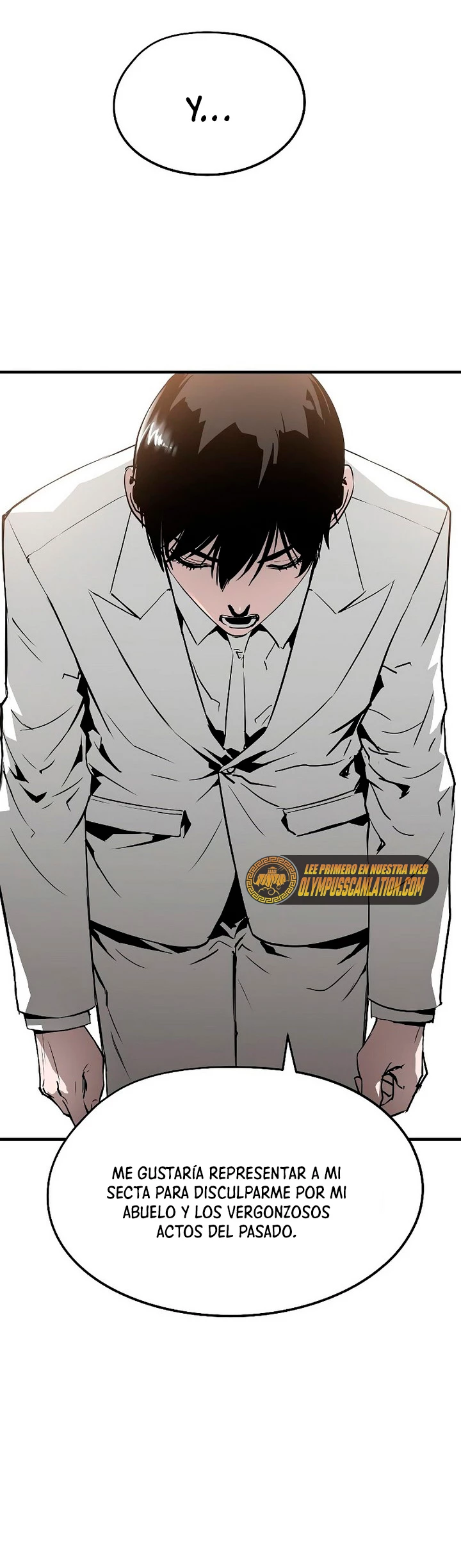 Th3 Breaker Fuerza eterna  > Capitulo 42 > Page 131