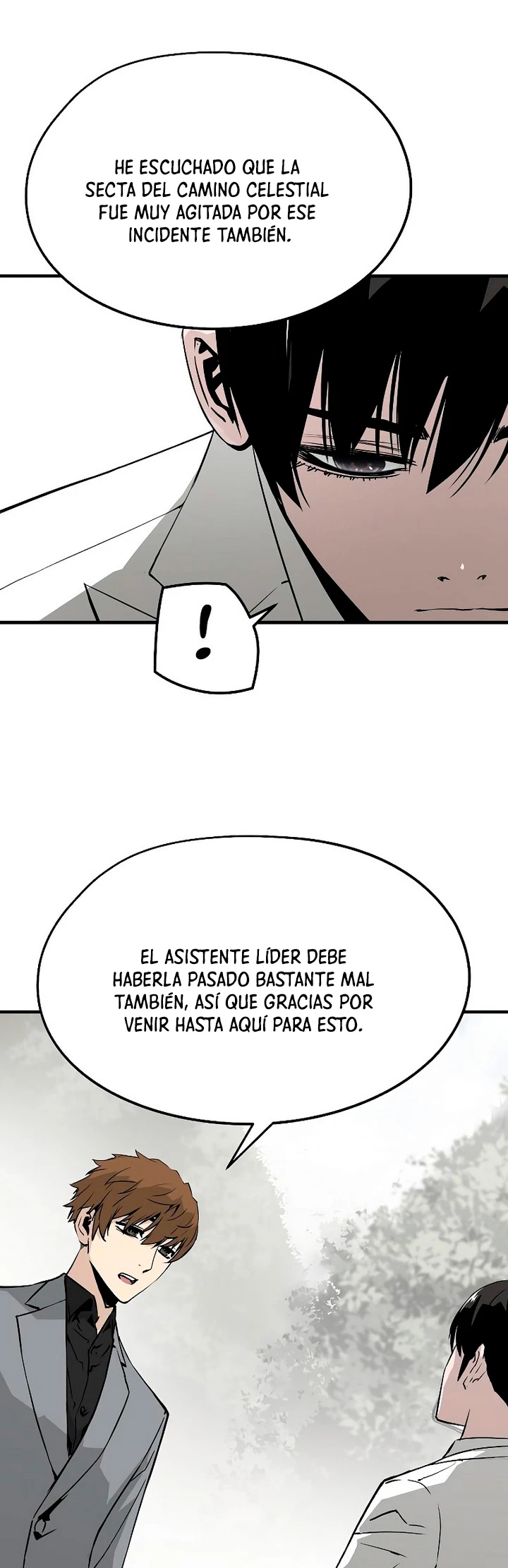 Th3 Breaker Fuerza eterna  > Capitulo 42 > Page 161