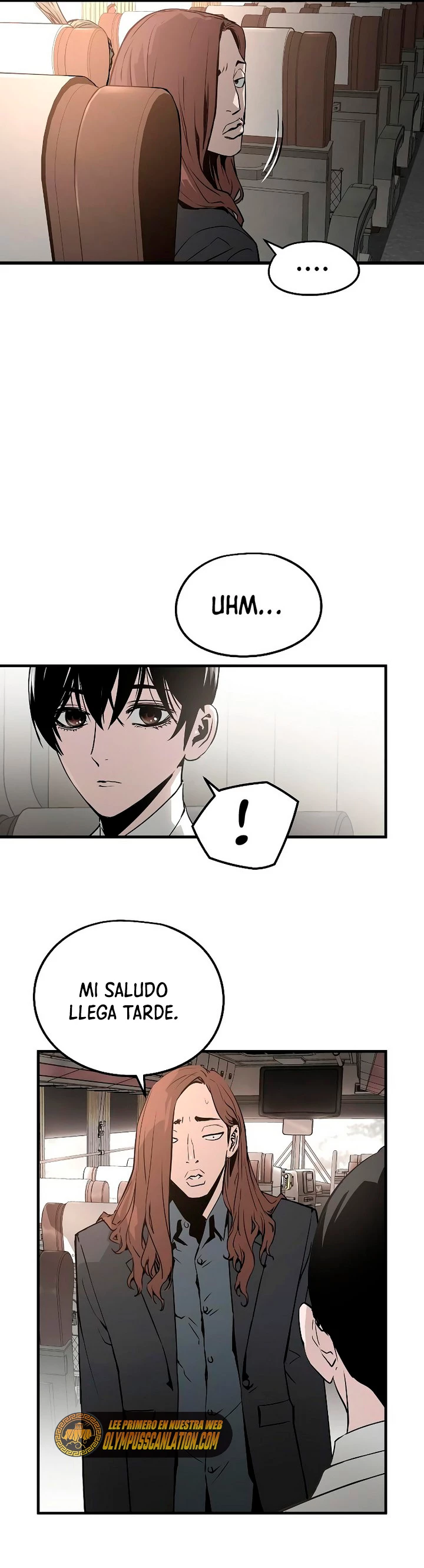 Th3 Breaker Fuerza eterna  > Capitulo 42 > Page 221