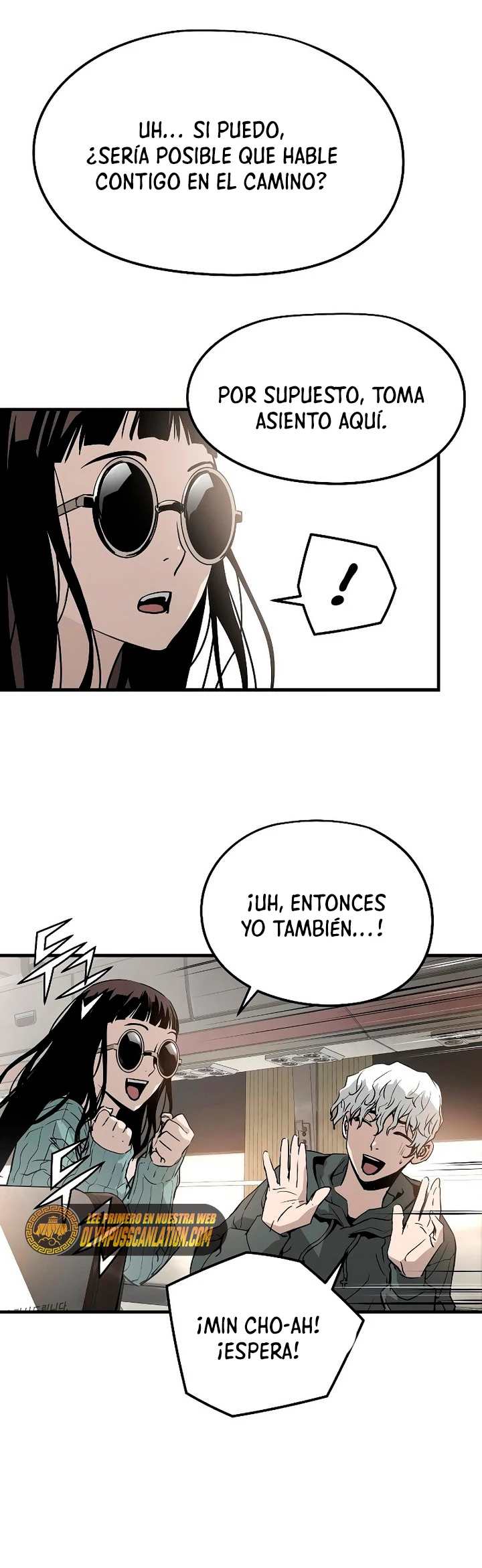 Th3 Breaker Fuerza eterna  > Capitulo 42 > Page 241