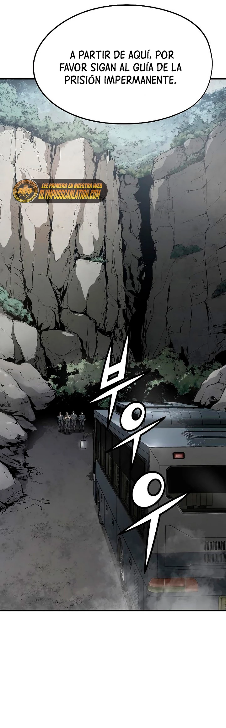 Th3 Breaker Fuerza eterna  > Capitulo 42 > Page 271