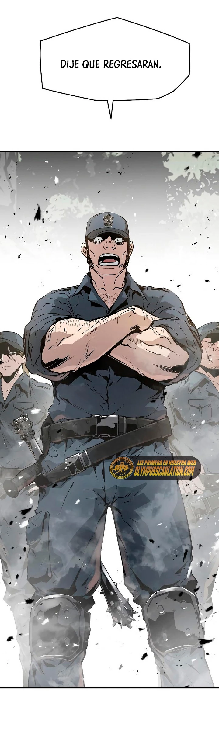 Th3 Breaker Fuerza eterna  > Capitulo 42 > Page 291