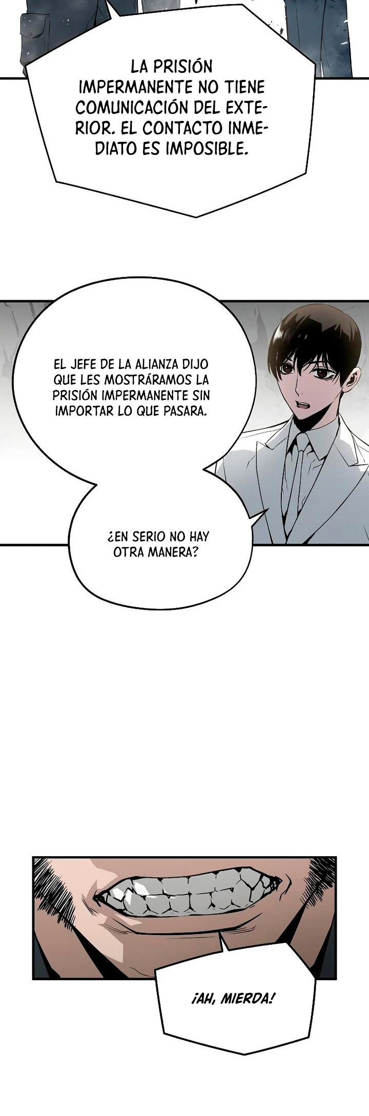 Th3 Breaker Fuerza eterna  > Capitulo 42 > Page 311