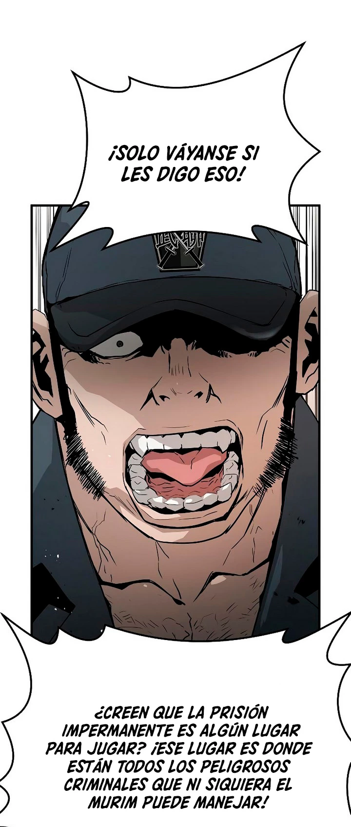 Th3 Breaker Fuerza eterna  > Capitulo 42 > Page 321