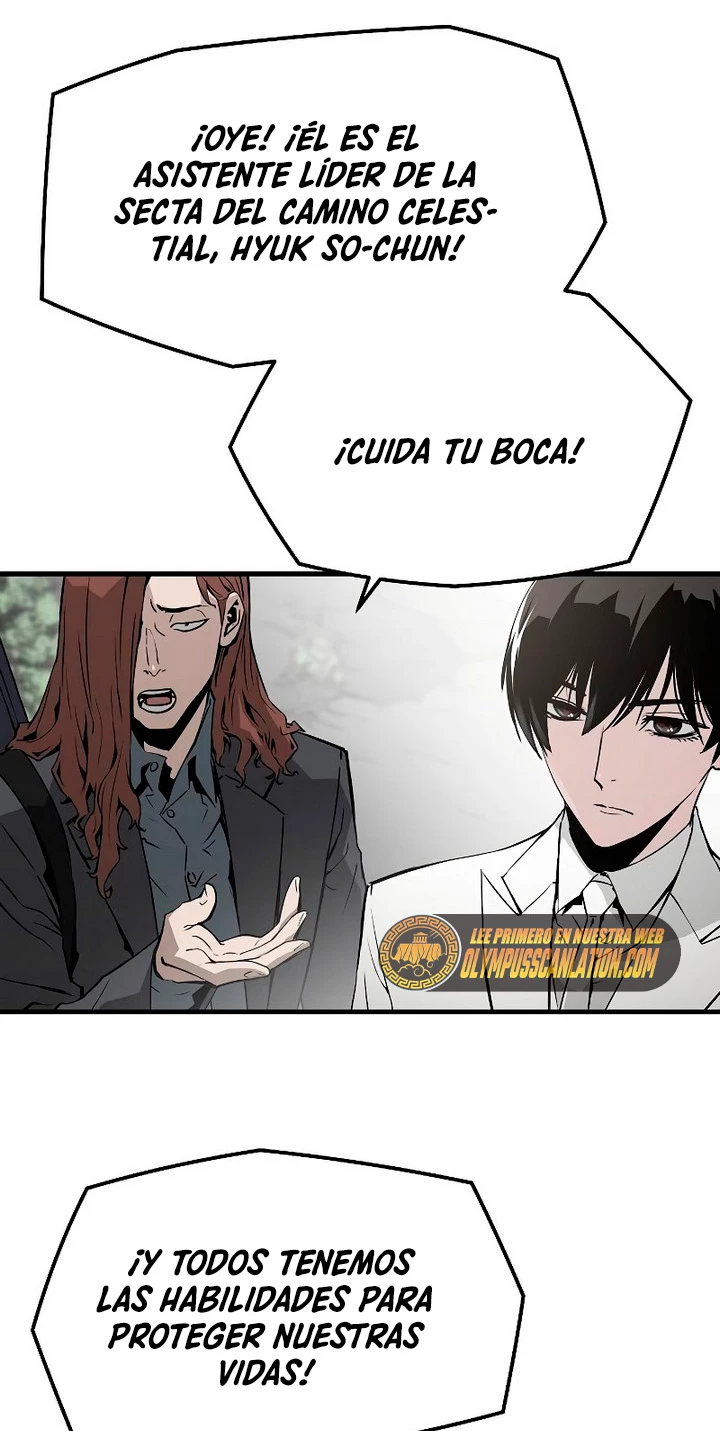 Th3 Breaker Fuerza eterna  > Capitulo 42 > Page 341