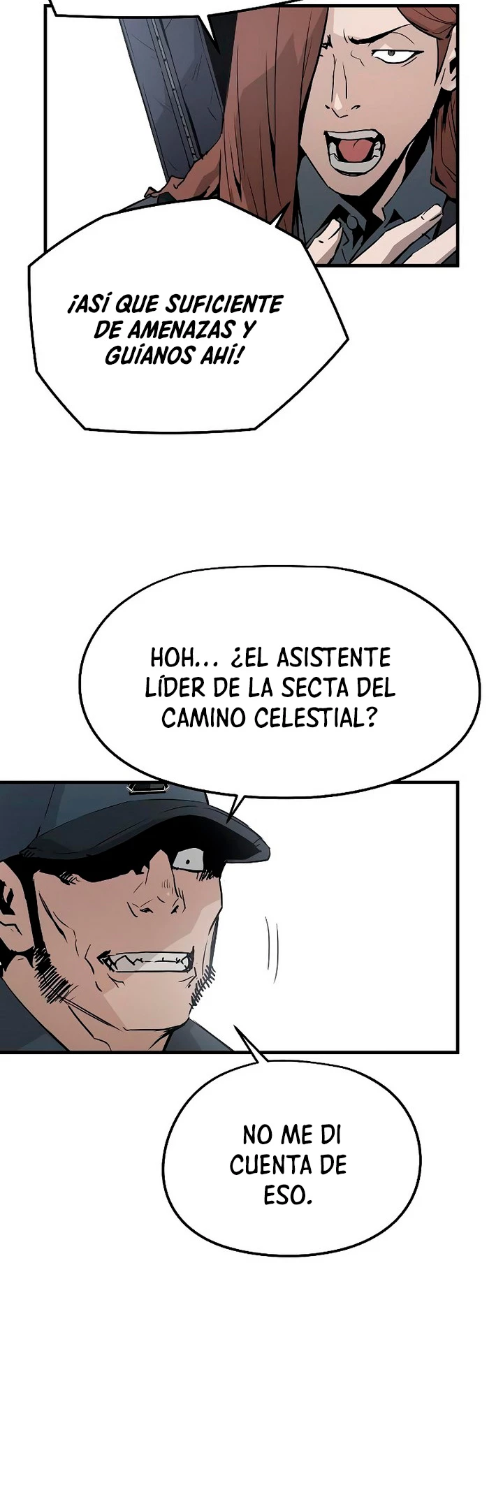 Th3 Breaker Fuerza eterna  > Capitulo 42 > Page 351