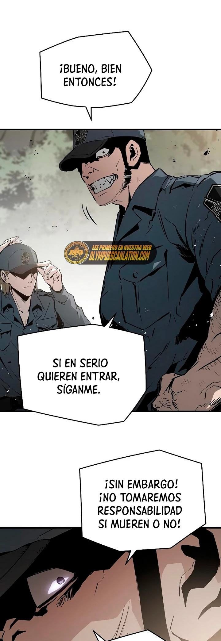 Th3 Breaker Fuerza eterna  > Capitulo 42 > Page 361