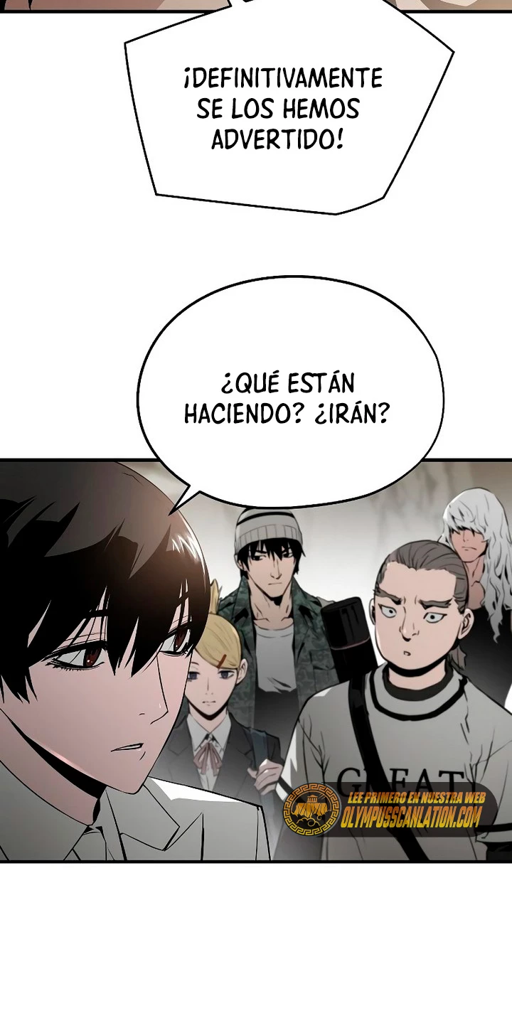 Th3 Breaker Fuerza eterna  > Capitulo 42 > Page 371