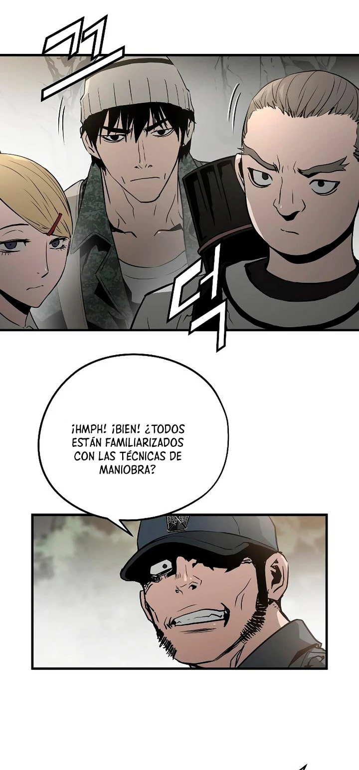 Th3 Breaker Fuerza eterna  > Capitulo 42 > Page 381