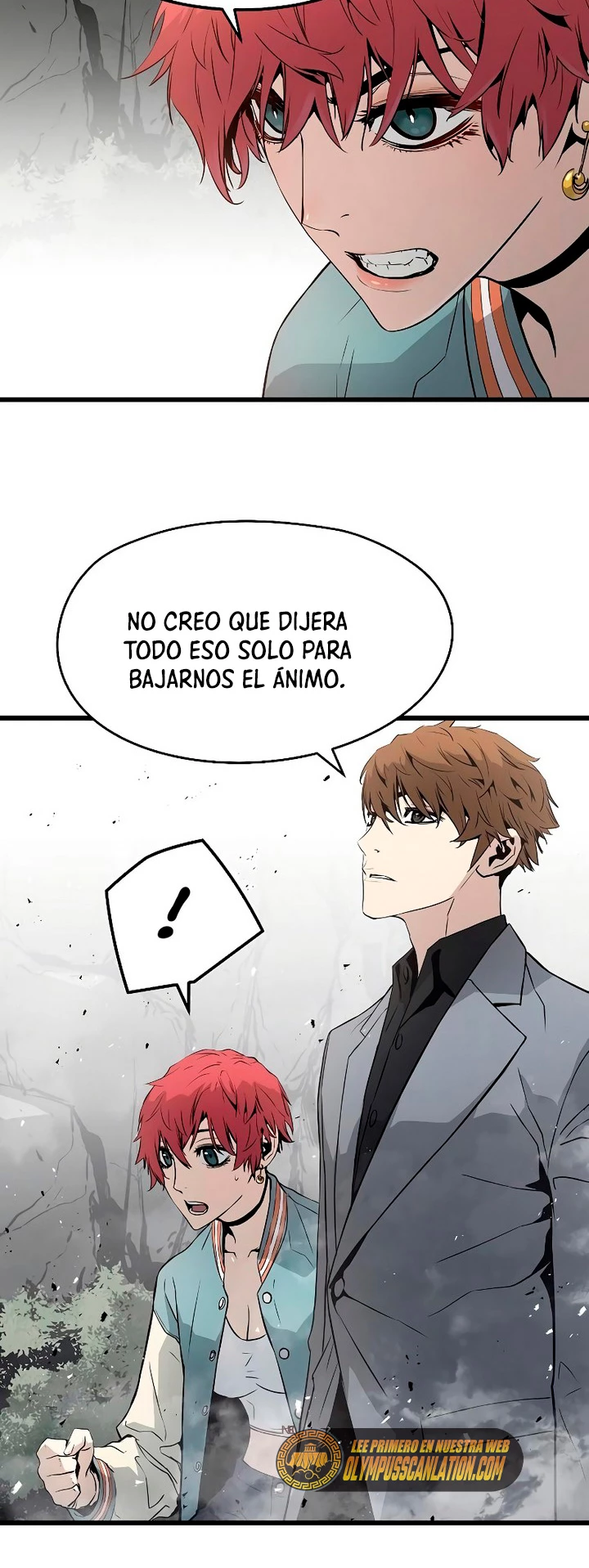 Th3 Breaker Fuerza eterna  > Capitulo 42 > Page 401