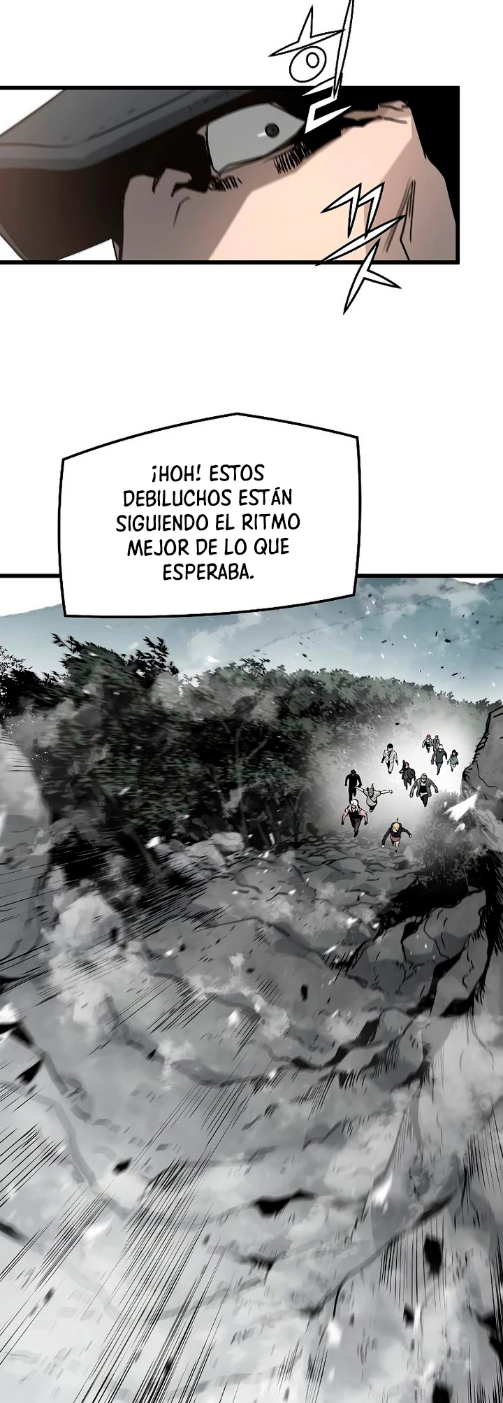 Th3 Breaker Fuerza eterna  > Capitulo 42 > Page 441
