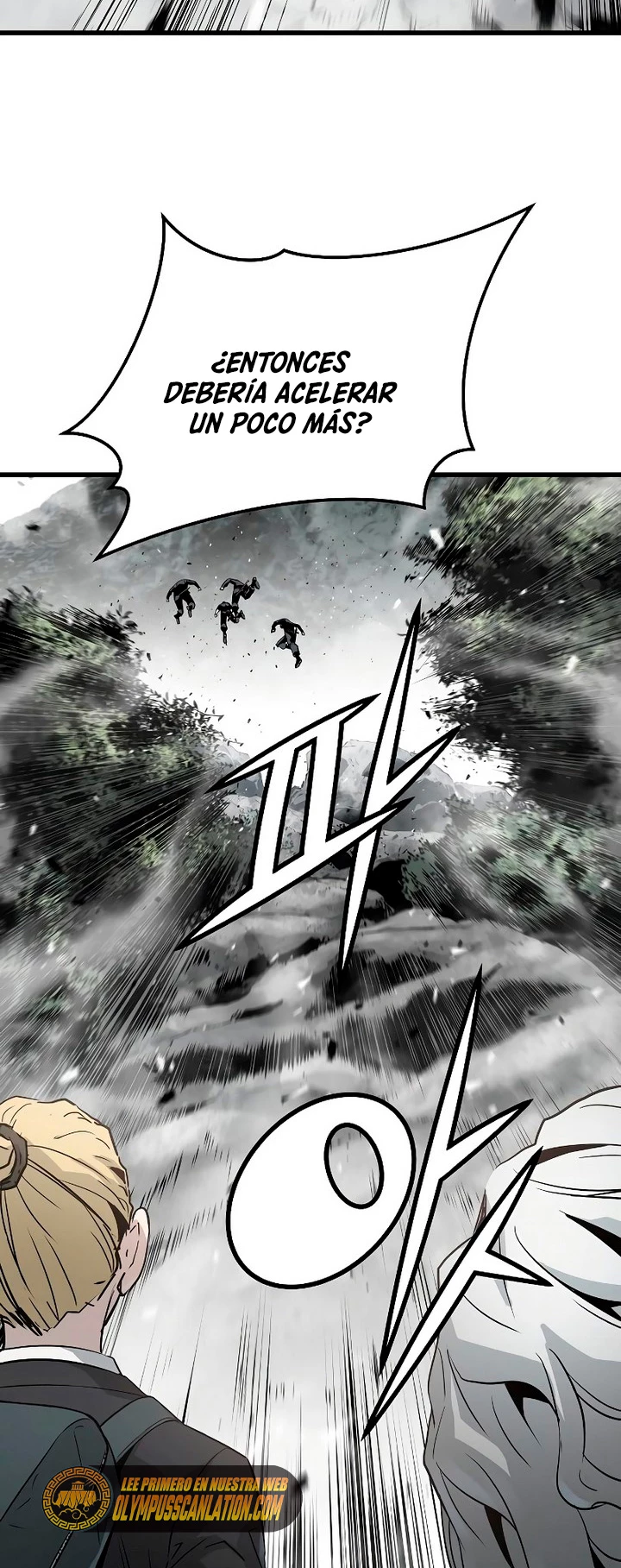 Th3 Breaker Fuerza eterna  > Capitulo 42 > Page 451