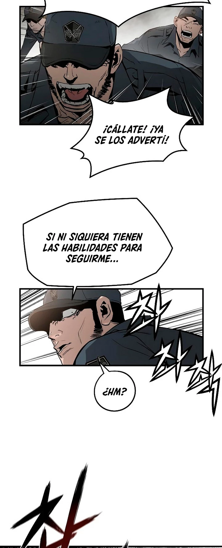 Th3 Breaker Fuerza eterna  > Capitulo 42 > Page 471