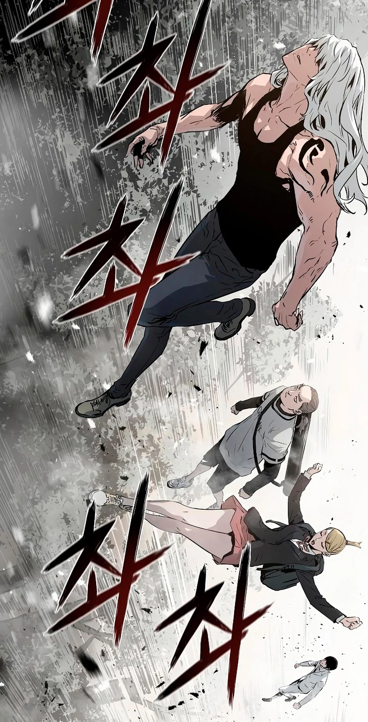 Th3 Breaker Fuerza eterna  > Capitulo 42 > Page 481