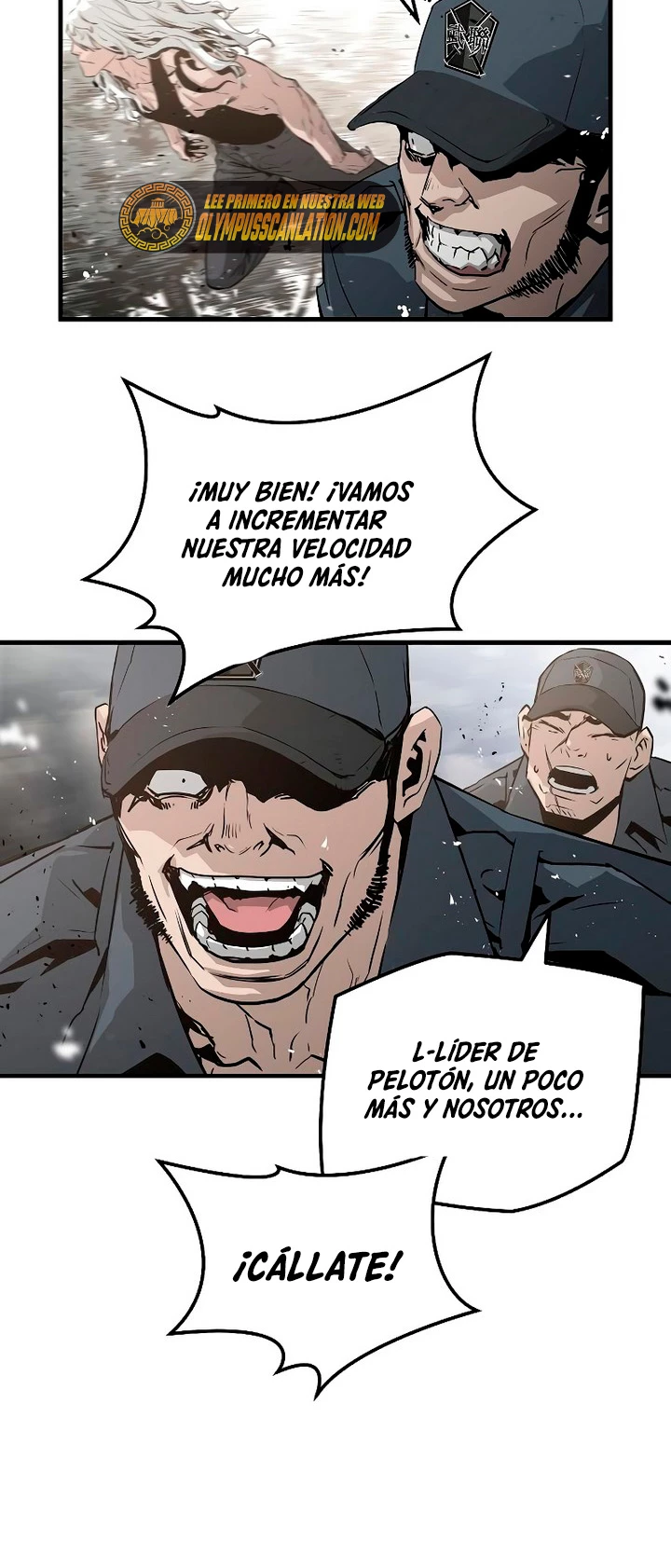 Th3 Breaker Fuerza eterna  > Capitulo 42 > Page 511