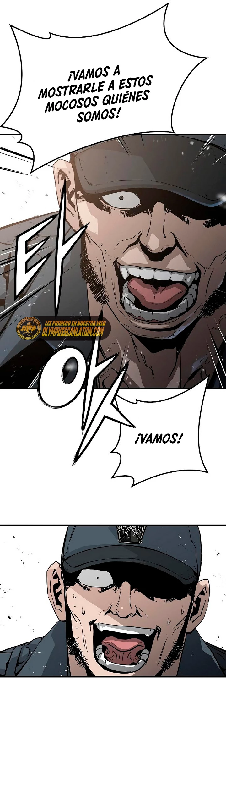 Th3 Breaker Fuerza eterna  > Capitulo 42 > Page 521