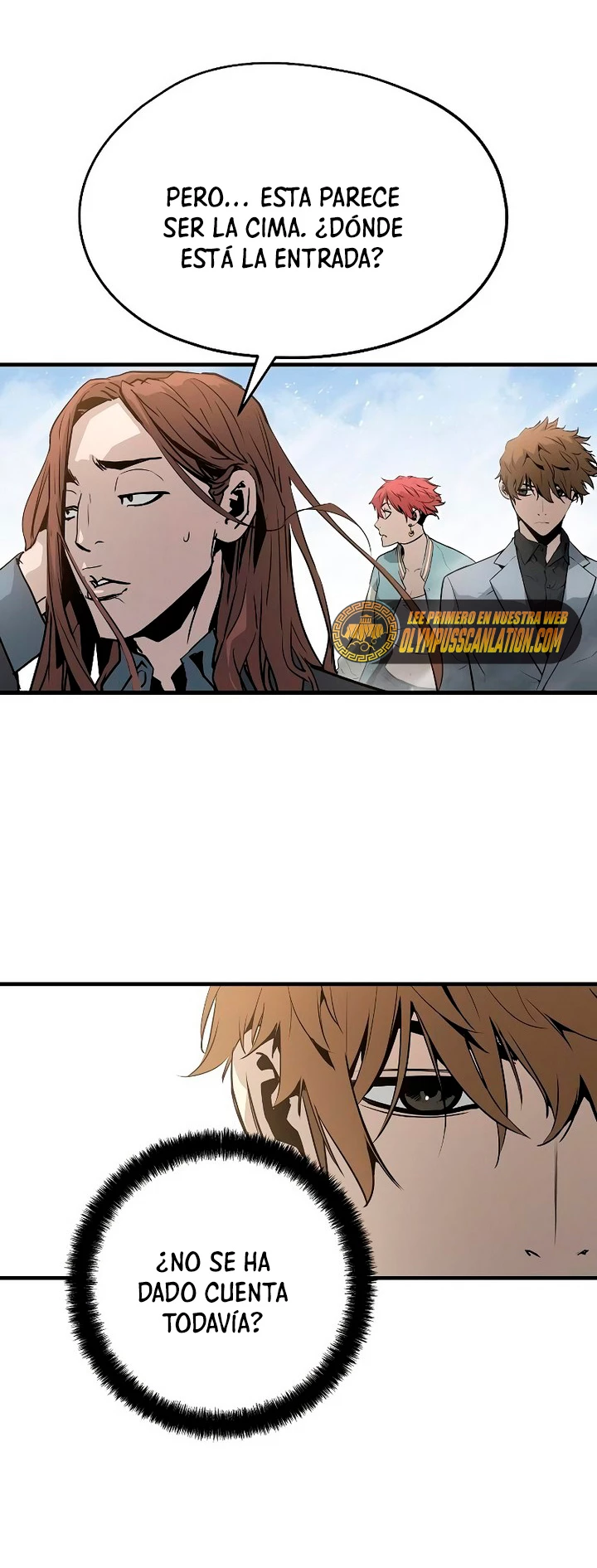 Th3 Breaker Fuerza eterna  > Capitulo 42 > Page 541