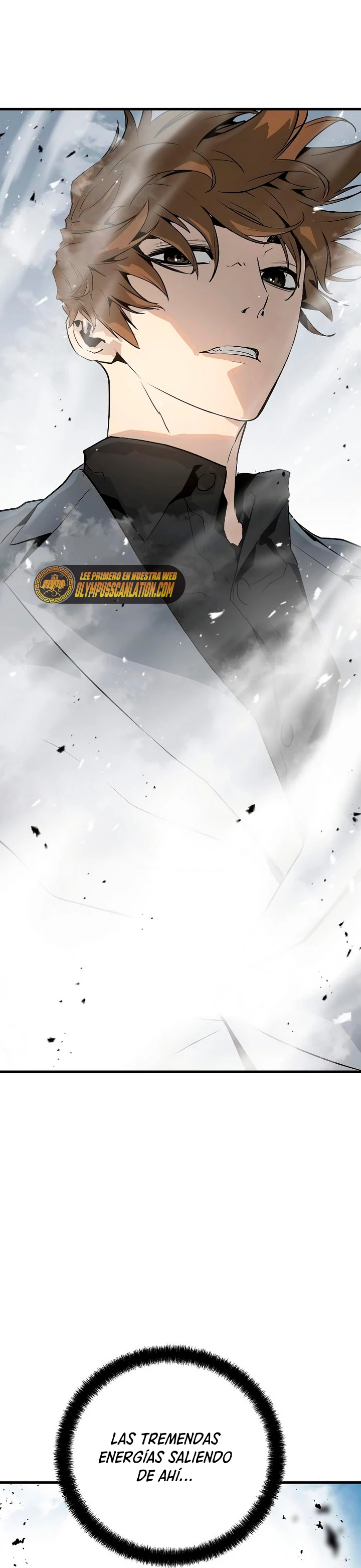 Th3 Breaker Fuerza eterna  > Capitulo 42 > Page 561