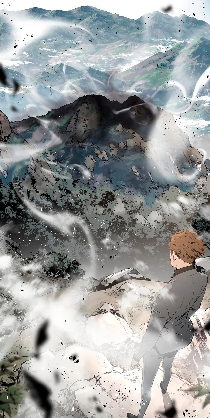 Th3 Breaker Fuerza eterna  > Capitulo 42 > Page 571