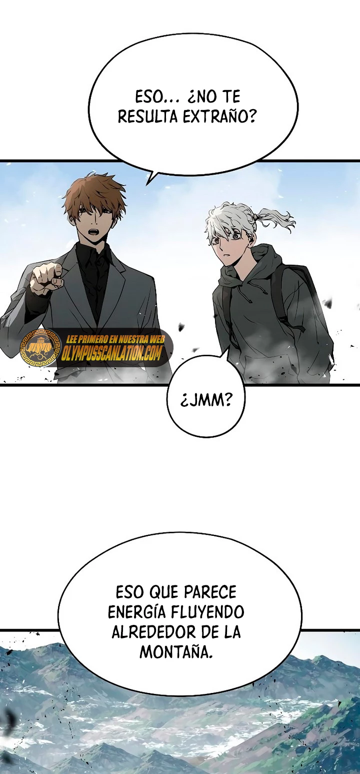 Th3 Breaker Fuerza eterna  > Capitulo 43 > Page 21
