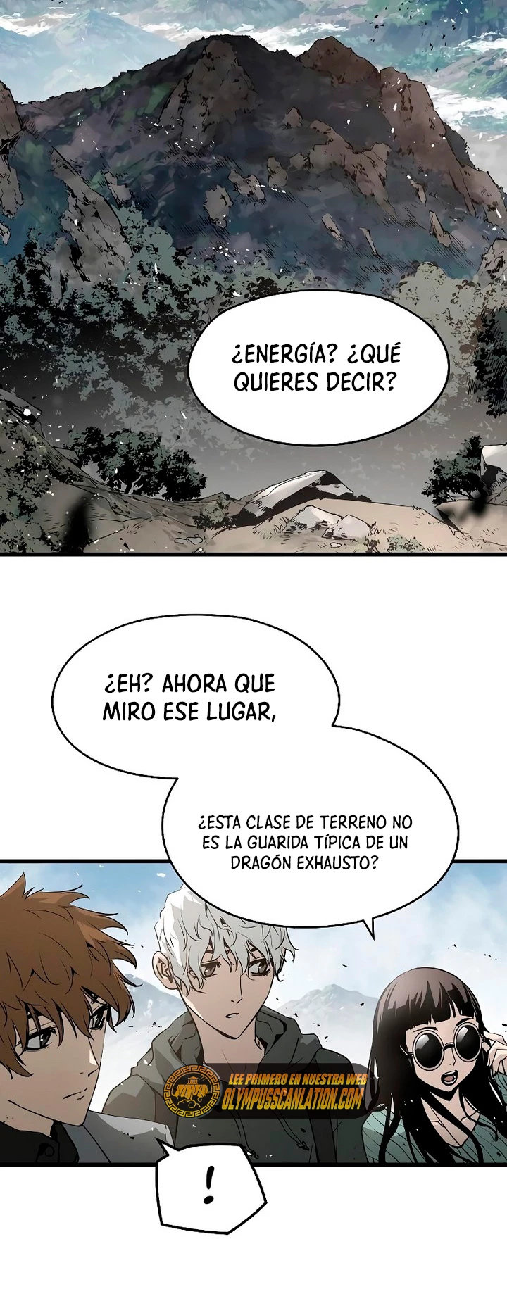 Th3 Breaker Fuerza eterna  > Capitulo 43 > Page 31