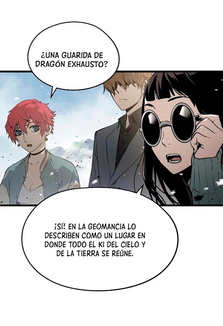 Th3 Breaker Fuerza eterna  > Capitulo 43 > Page 41