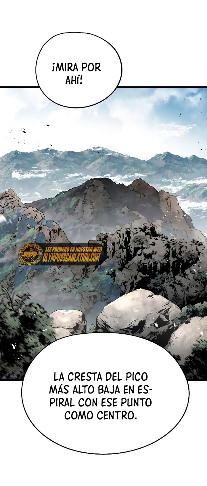 Th3 Breaker Fuerza eterna  > Capitulo 43 > Page 51