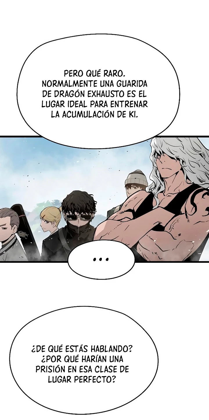 Th3 Breaker Fuerza eterna  > Capitulo 43 > Page 61