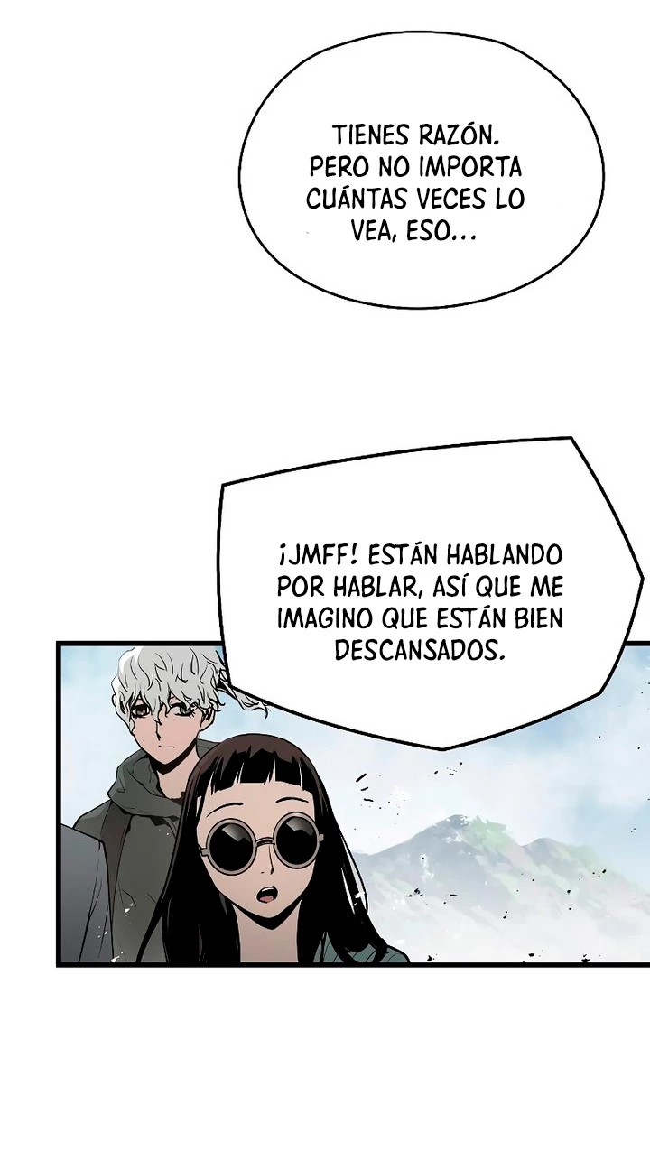 Th3 Breaker Fuerza eterna  > Capitulo 43 > Page 71