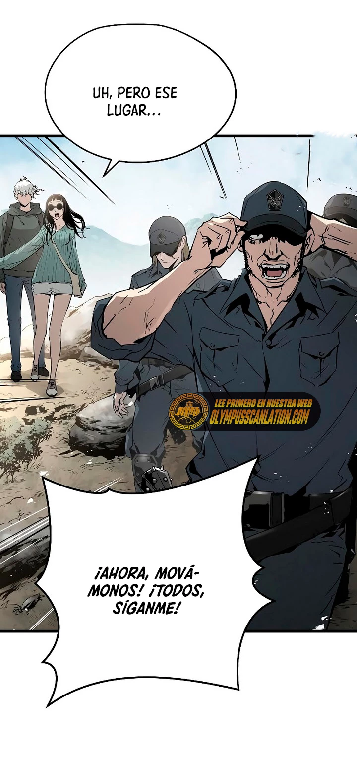 Th3 Breaker Fuerza eterna  > Capitulo 43 > Page 81