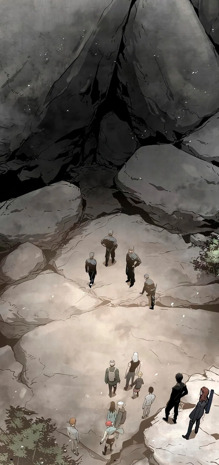 Th3 Breaker Fuerza eterna  > Capitulo 43 > Page 111