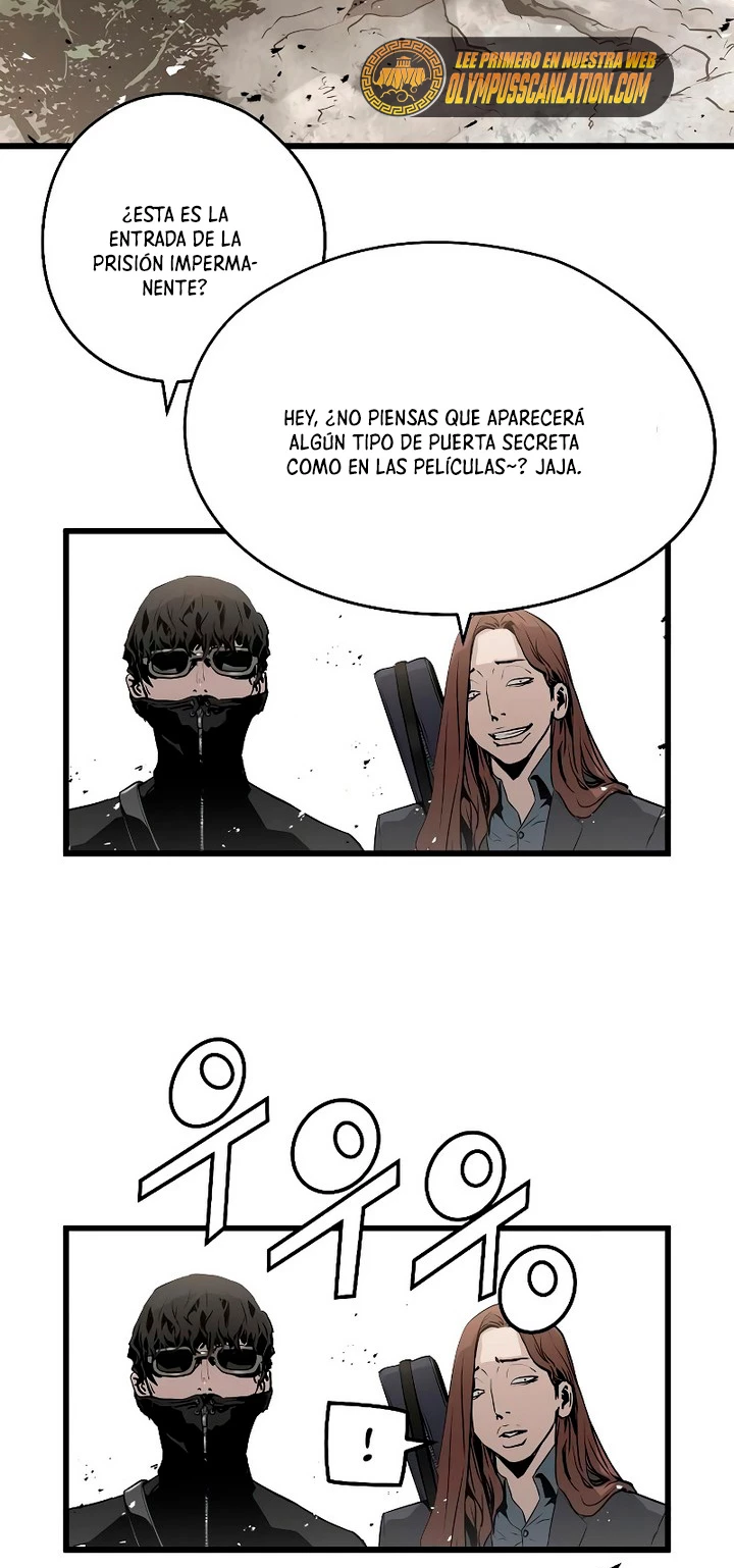 Th3 Breaker Fuerza eterna  > Capitulo 43 > Page 121