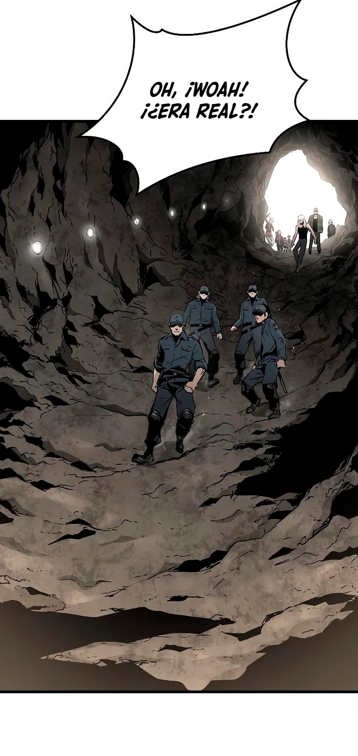 Th3 Breaker Fuerza eterna  > Capitulo 43 > Page 131