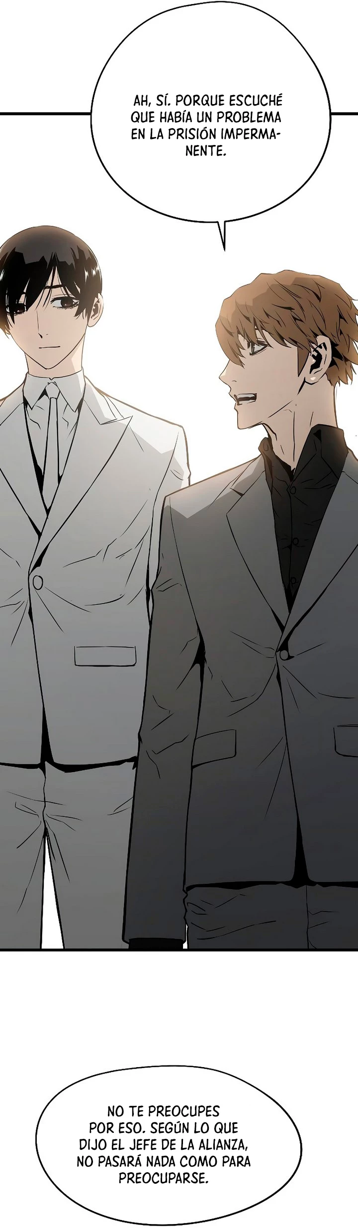 Th3 Breaker Fuerza eterna  > Capitulo 43 > Page 161