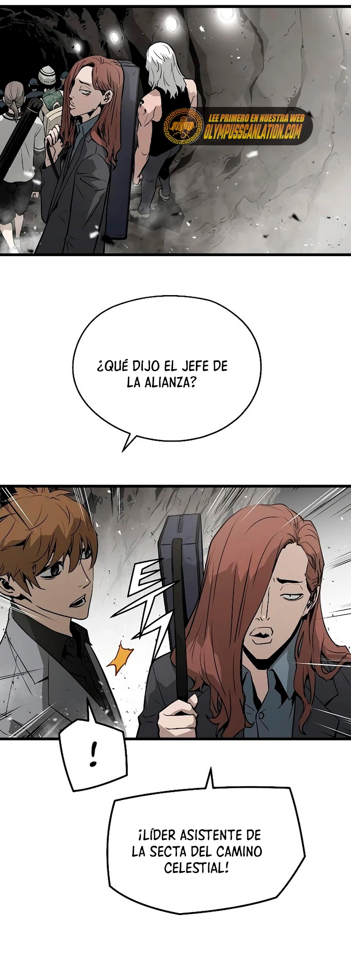 Th3 Breaker Fuerza eterna  > Capitulo 43 > Page 171