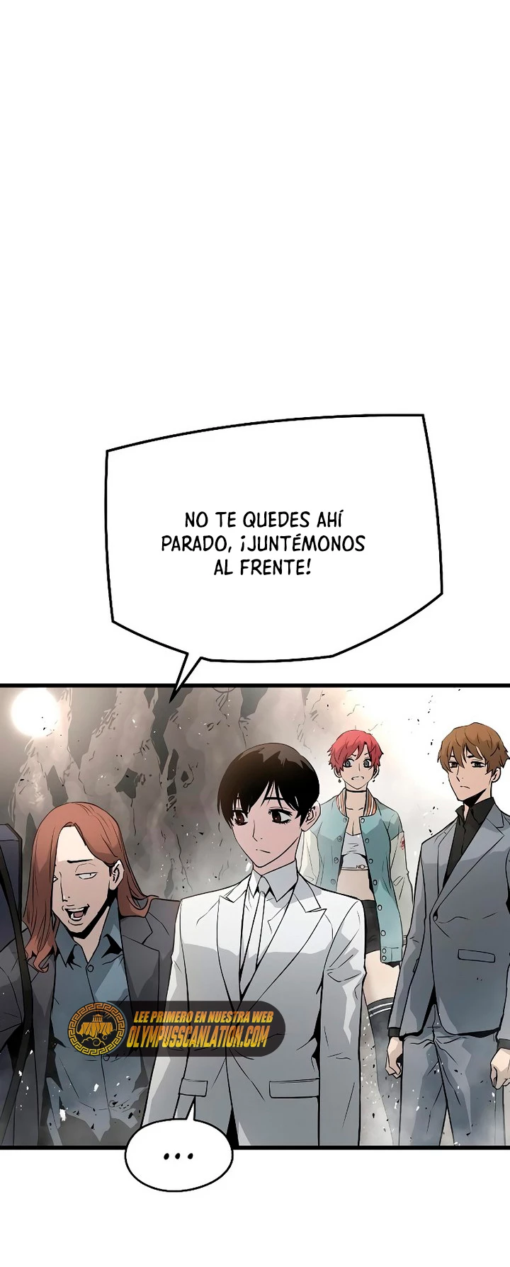 Th3 Breaker Fuerza eterna  > Capitulo 43 > Page 181