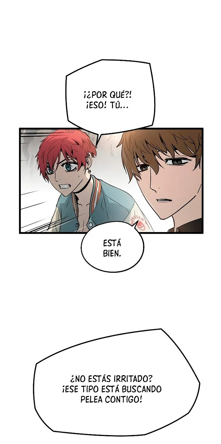 Th3 Breaker Fuerza eterna  > Capitulo 43 > Page 191