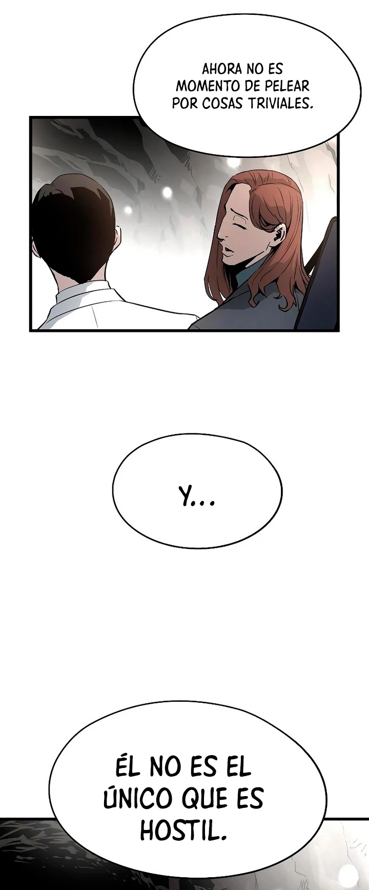 Th3 Breaker Fuerza eterna  > Capitulo 43 > Page 201