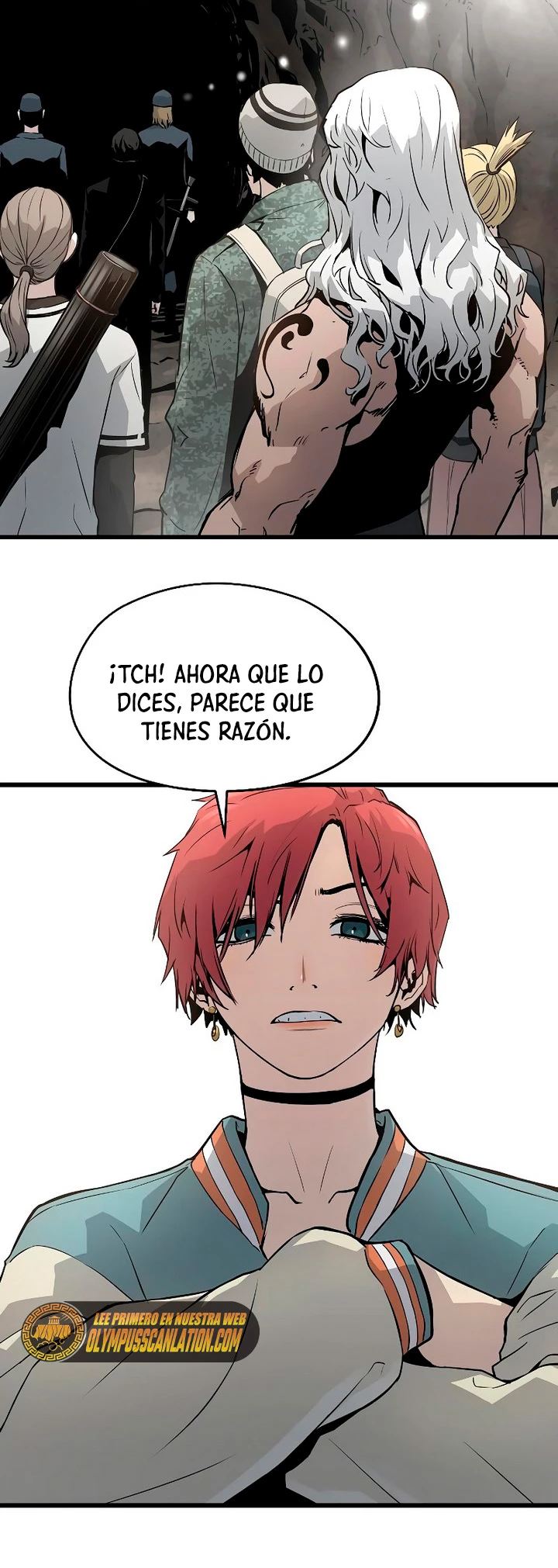 Th3 Breaker Fuerza eterna  > Capitulo 43 > Page 211