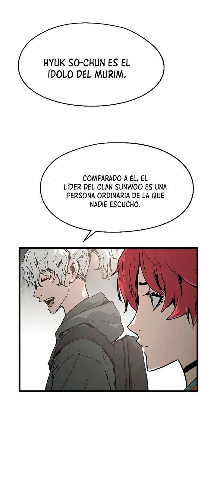 Th3 Breaker Fuerza eterna  > Capitulo 43 > Page 231