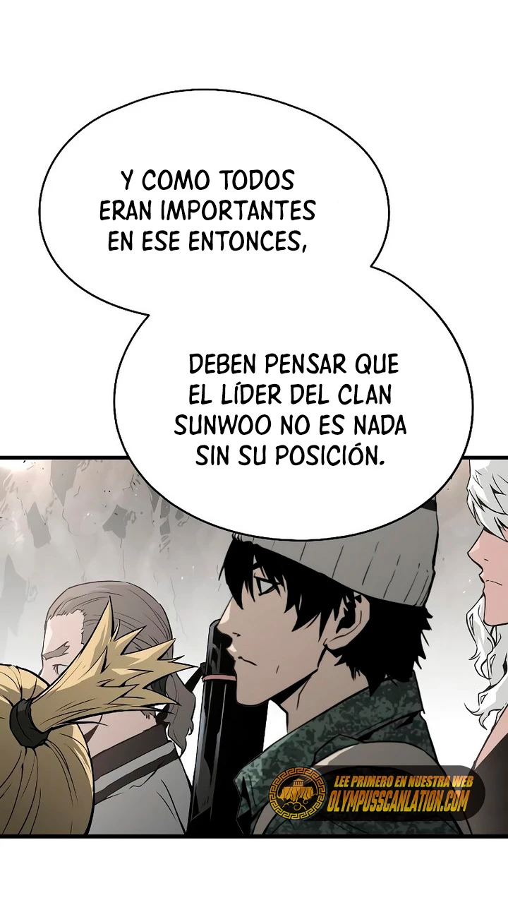 Th3 Breaker Fuerza eterna  > Capitulo 43 > Page 251