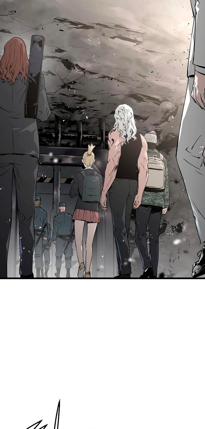 Th3 Breaker Fuerza eterna  > Capitulo 43 > Page 271