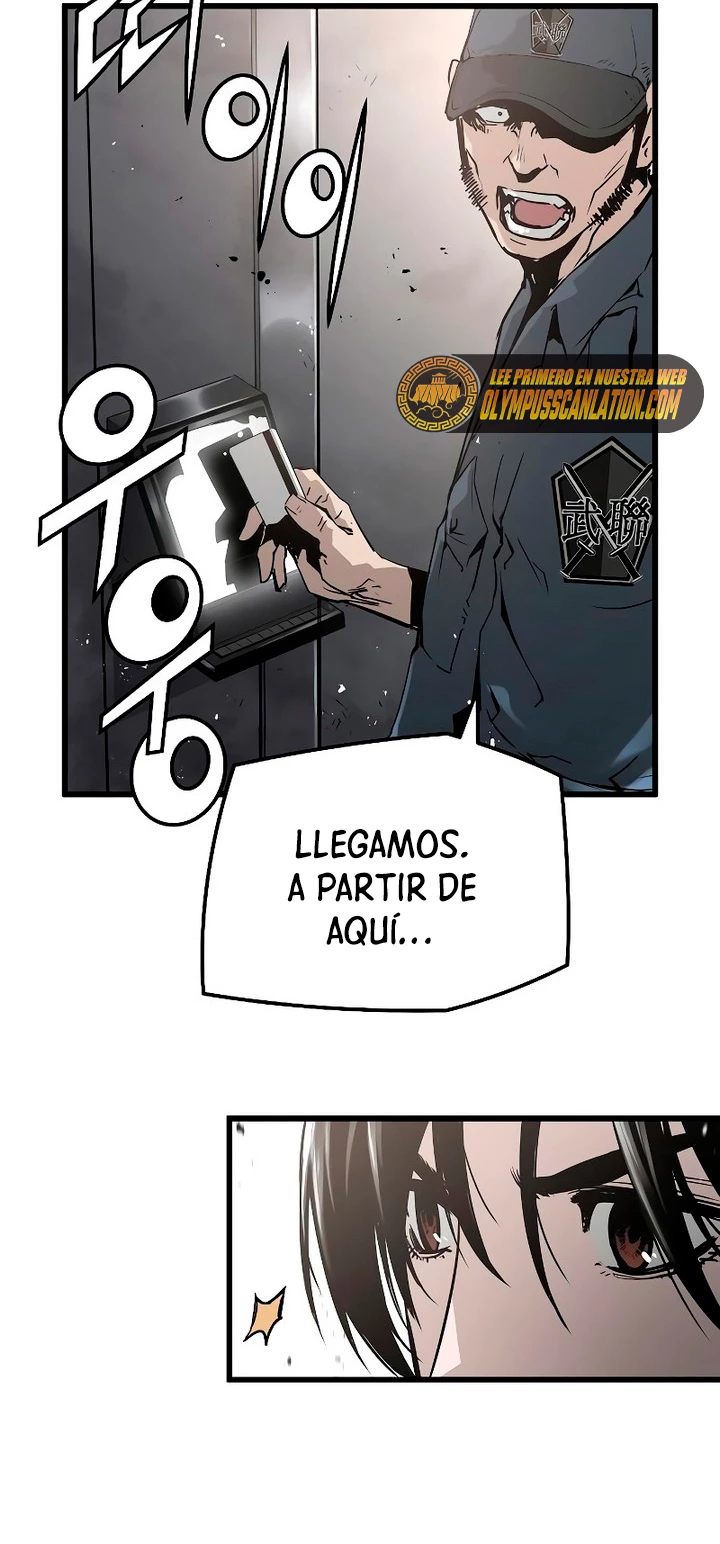 Th3 Breaker Fuerza eterna  > Capitulo 43 > Page 281