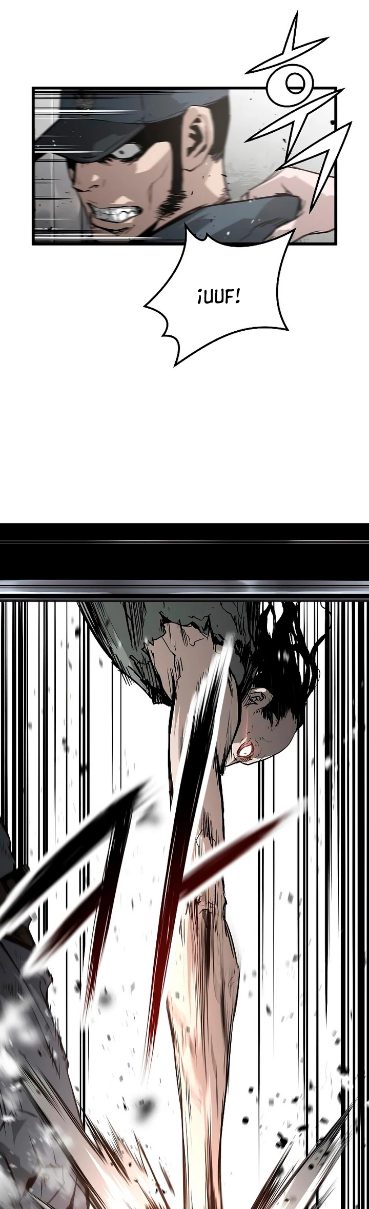 Th3 Breaker Fuerza eterna  > Capitulo 43 > Page 291